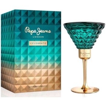 Pepe jeans Perfume CELEBRATE FOR HER EDP 80ML
