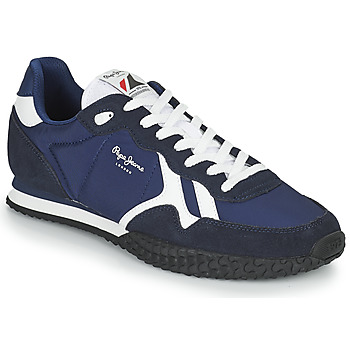 Pepe jeans Zapatillas HOLLAND SERIE 1