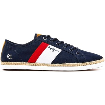 Pepe jeans Zapatillas MAUI BLUCHER