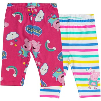 Peppa Pig Leotardos -