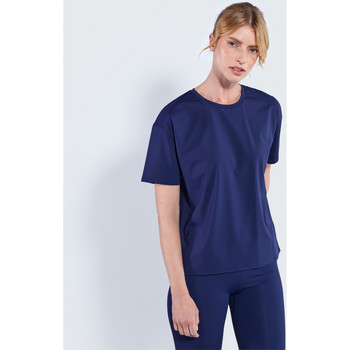 Perff Studio Camiseta Effortless - Camiseta