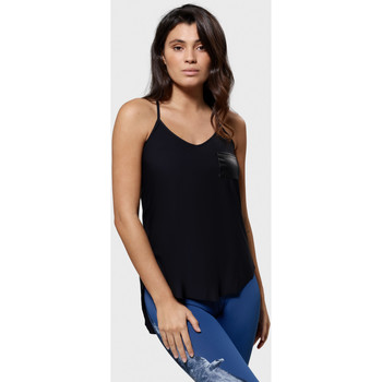 Perff Studio Camiseta tirantes Essence - Camiseta sin mangas