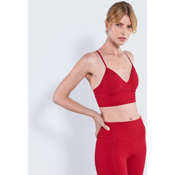 Perff Studio Sujetador deportivo Passionate - Sujetador deportivo