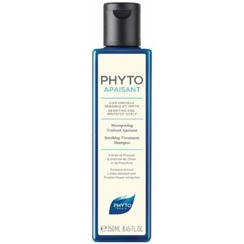 Phyto Champú APAISANT CHAMPU 250ML