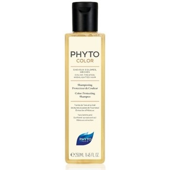 Phyto Champú COLOR CARE CHAMPU 250ML