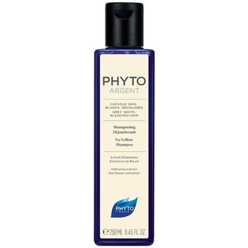 Phyto Champú PHYTOARGENT CHAMPU 250ML