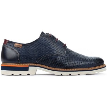 Pikolinos Zapatos Hombre ALCOY M2S-4372