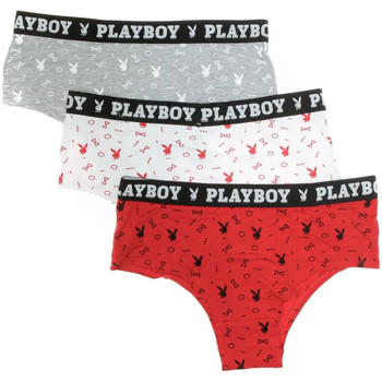 Playboy Culote y bragas -