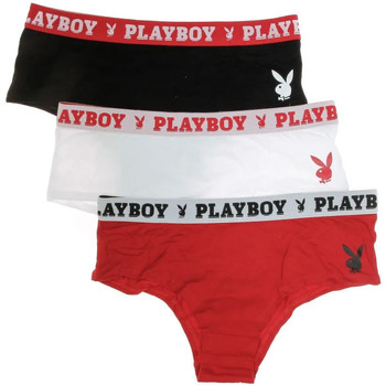 Playboy Culote y bragas -