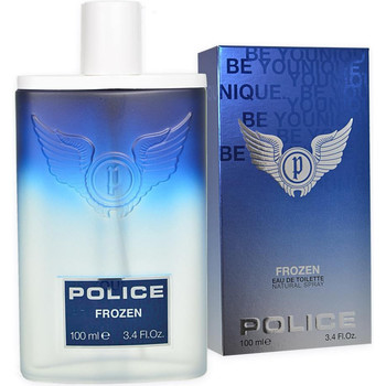 Police Agua de Colonia FROZEN EDT 100ML SPRAY
