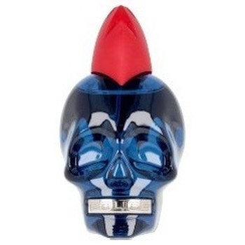 Police Agua de Colonia TO BE REBEL EDT SPRAY 125ML