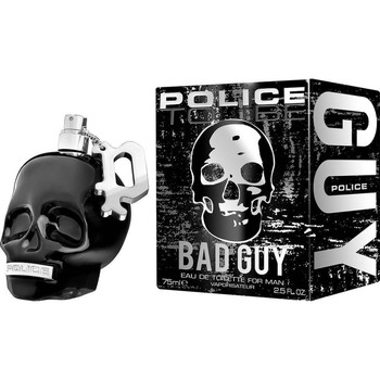 Police Perfume TO BE BAD GUY 75ML
