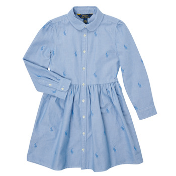 Polo Ralph Lauren Vestido COLLAB