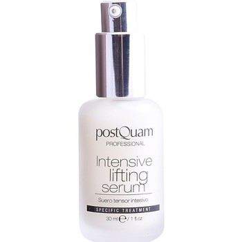 Postquam Hidratantes & nutritivos INTENSIVE LIFTING SERUM 30ML