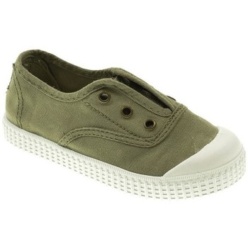 Potomac Zapatillas de tenis LONA NIÑO KAKY