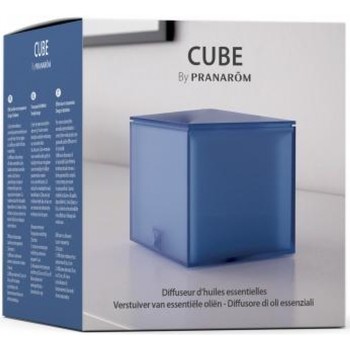 Pranarôm Perfume DIFUSOR CUBE AZUL