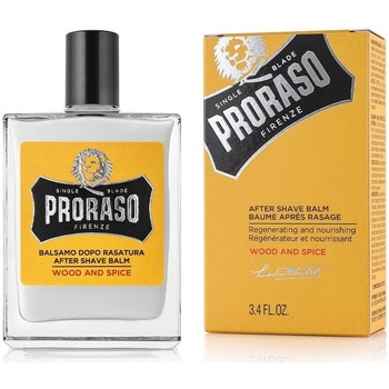 Proraso Cuidado Aftershave YELLOW BALSAMO AFTER SHAVE 100ML