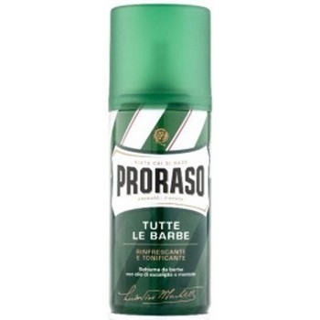 Proraso Cuidado para el afeitado y antes del afeitado ESPUMA DE AFEITAR REFRESCANTE Y TONIFICANTE 100ML