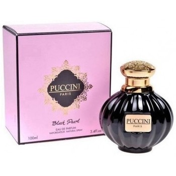 Puccini Perfume BLACK PEARL WOM EDP 100ML SPRAY