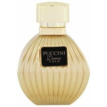 Puccini Perfume DONA GOLD EDP 100ML SPRAY