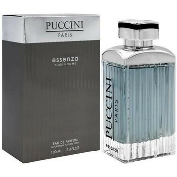 Puccini Perfume ESSENZA POUR HOMME EDP 100ML SPRAY