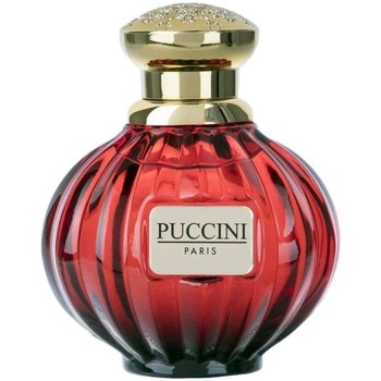 Puccini Perfume LE ROUGE WOMAN EDP 100ML SPRAY