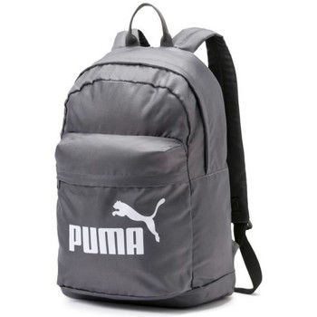 Puma Bolsa de deporte Mochila Classic Unisex Grisaceo