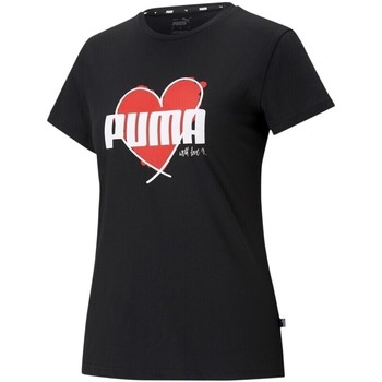 Puma Camiseta Heart
