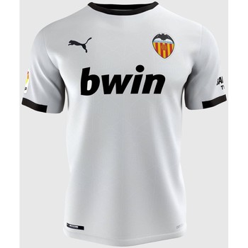 Puma Camiseta Oficial Valencia CF 2020/21 1ª Equipación