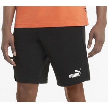 Puma Pantalón pirata Ess Shorts 10