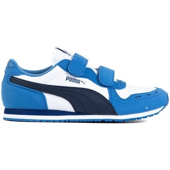 Puma Zapatillas Cabana Racer SL V PS