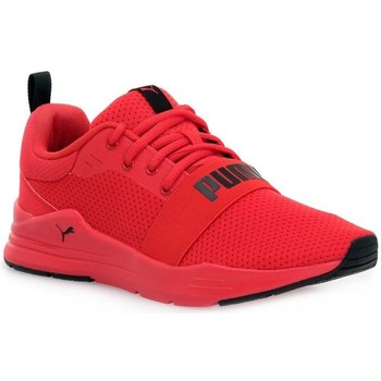 Puma Zapatillas de running Wired Run JR