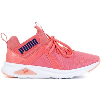 Puma Zapatillas Enzo 2 Sparkle JR