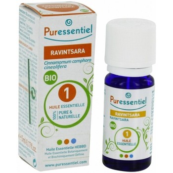 Puressentiel Hidratantes & nutritivos HUILE RAVINTSARA 5ML