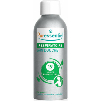 Puressentiel Productos baño RESPIRATOIRE BAIN D 100ML