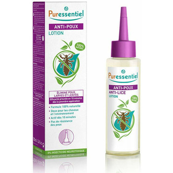Puressentiel Tratamiento capilar LOTION ANTI-POUX 100ML