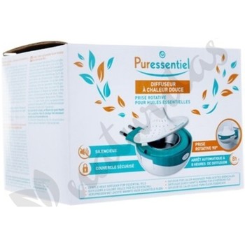 Puressentiel Velas, aromas DIFUSOR ENCHUFE