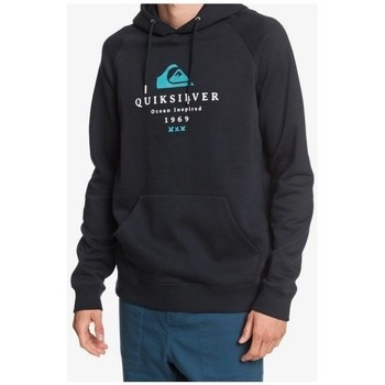 Quiksilver Jersey SUDADERA CON CAPUCHA HOMBRE First Fire EQYFT04169