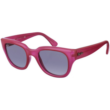 Ray-ban Gafas de sol Gafas Amaranth