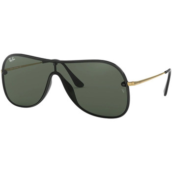 Ray-ban Gafas de sol Gafas Black