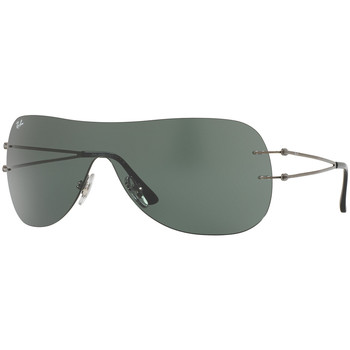 Ray-ban Gafas de sol Gafas Gunmetal