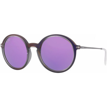 Ray-ban Gafas de sol Gafas Round