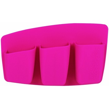 Real Techniques Pinceles 3 POCKET EXPERT ORGANIZER PINK