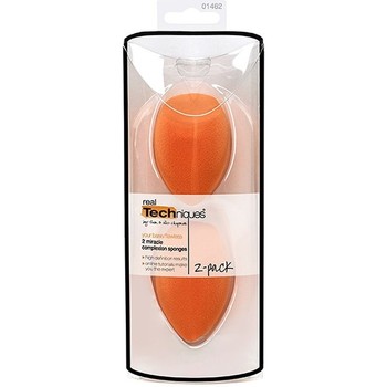 Real Techniques Tratamiento facial MIRACLE COMPLEXION SPONGE PACK DUO
