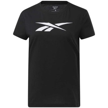 Reebok Sport Camiseta TE Graphic Vector