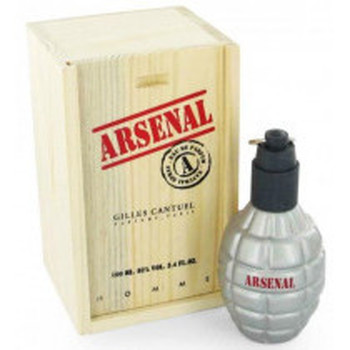 Remy Latour Perfume LATOUR ARSENAL PLATINUM MAN EDP 100ML SPRAY