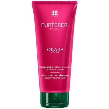 Rene Furterer Champú RENE OKARA COLOR CHAMPU 250ML