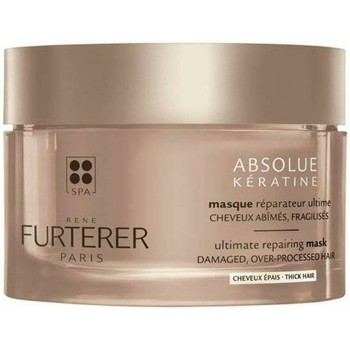 Rene Furterer Tratamiento capilar RENE ABSOLUE KERATINE MASCARILLAGRUESO 200ML