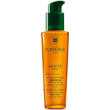 Rene Furterer Tratamiento capilar RENE KARITE NUTRI CREMA DE JOUR 100ML
