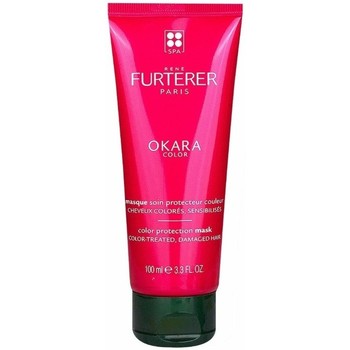 Rene Furterer Tratamiento capilar RENE OKARA COLOR MASCARILLA 100ML